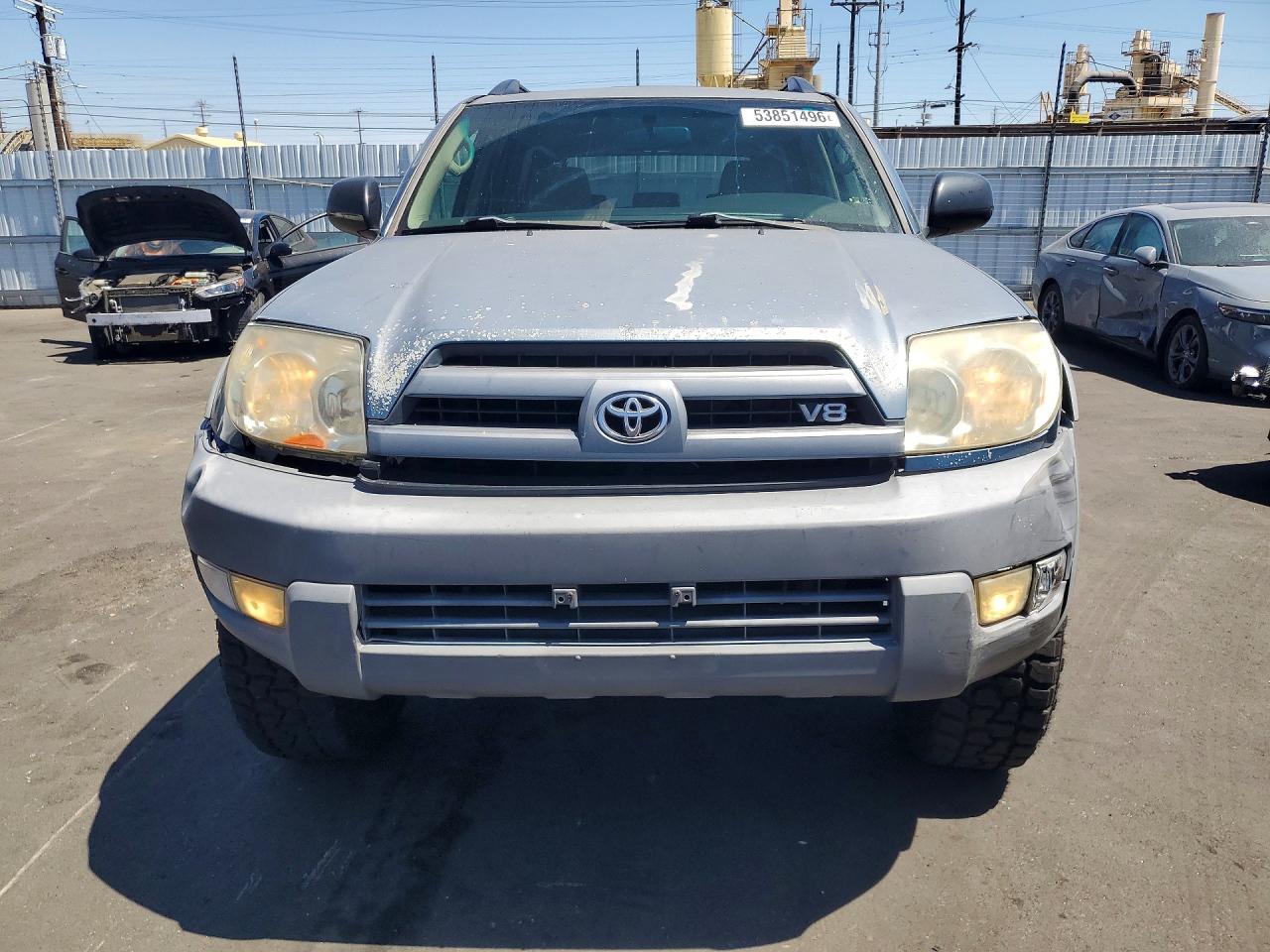 Toyota 4Runner