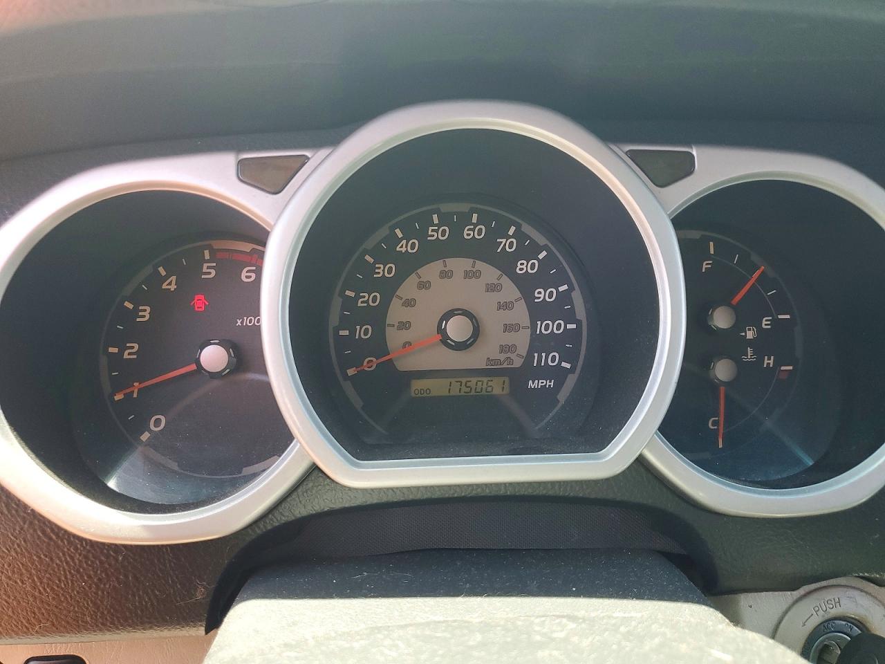 Toyota 4Runner