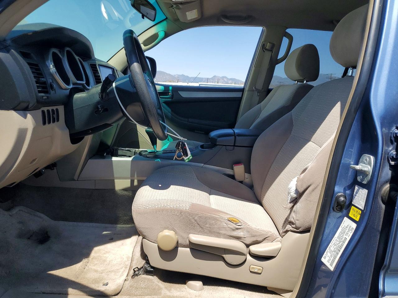 Toyota 4Runner