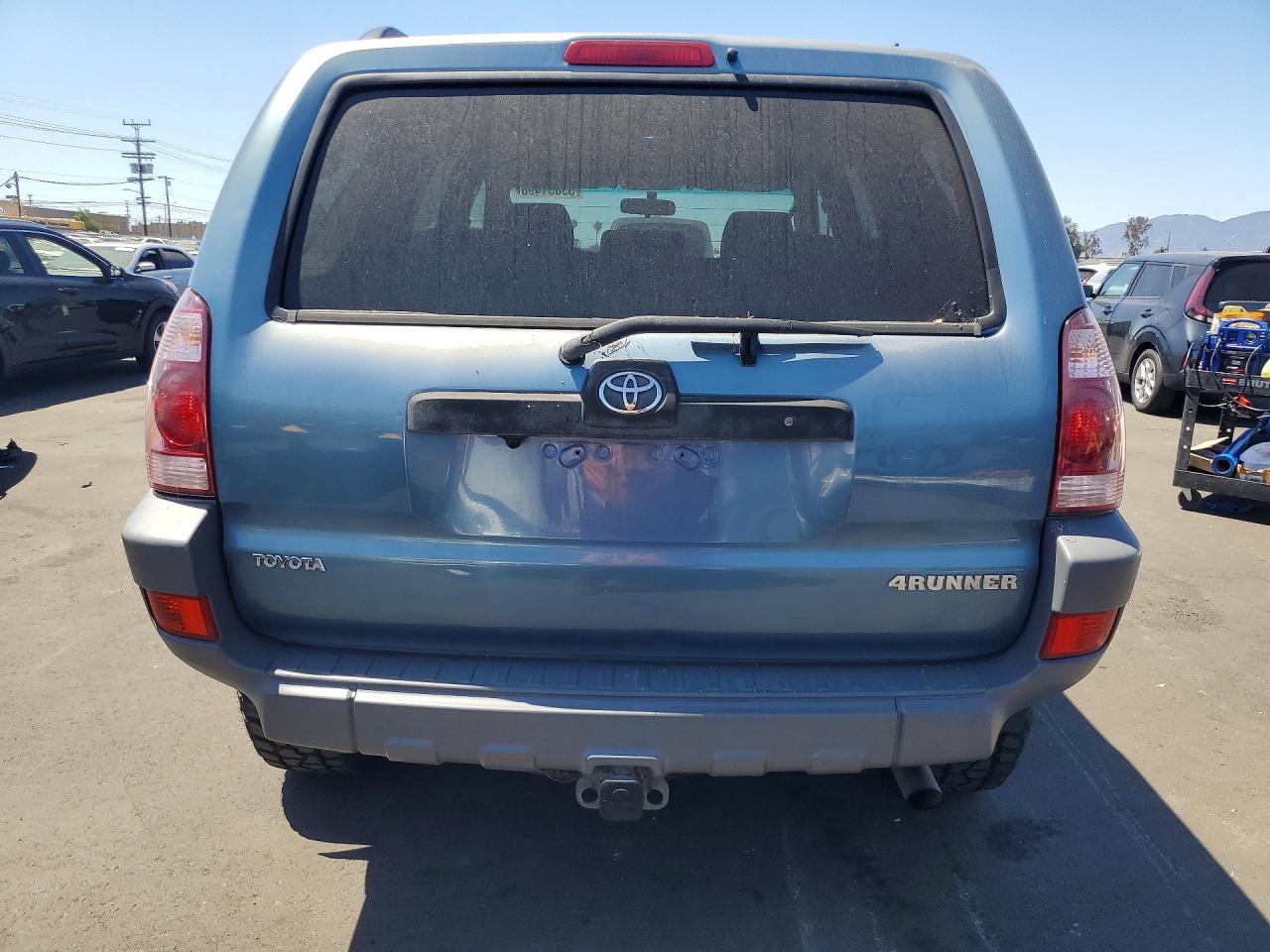 Toyota 4Runner