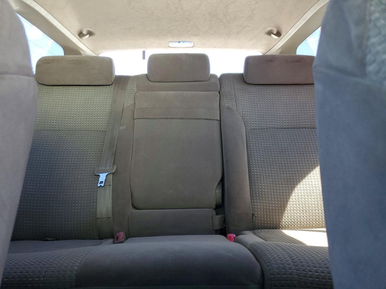 Toyota 4Runner