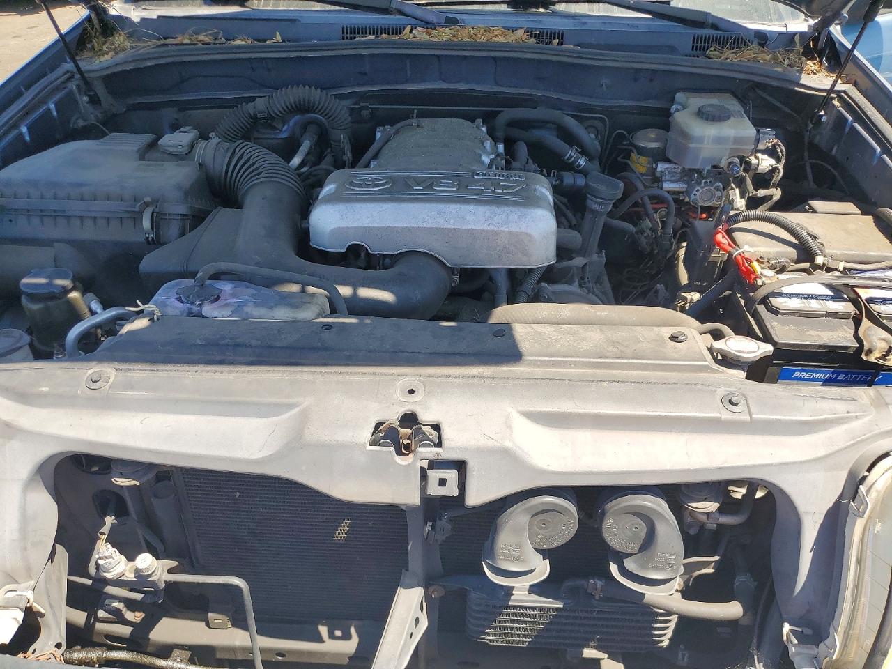 Toyota 4Runner