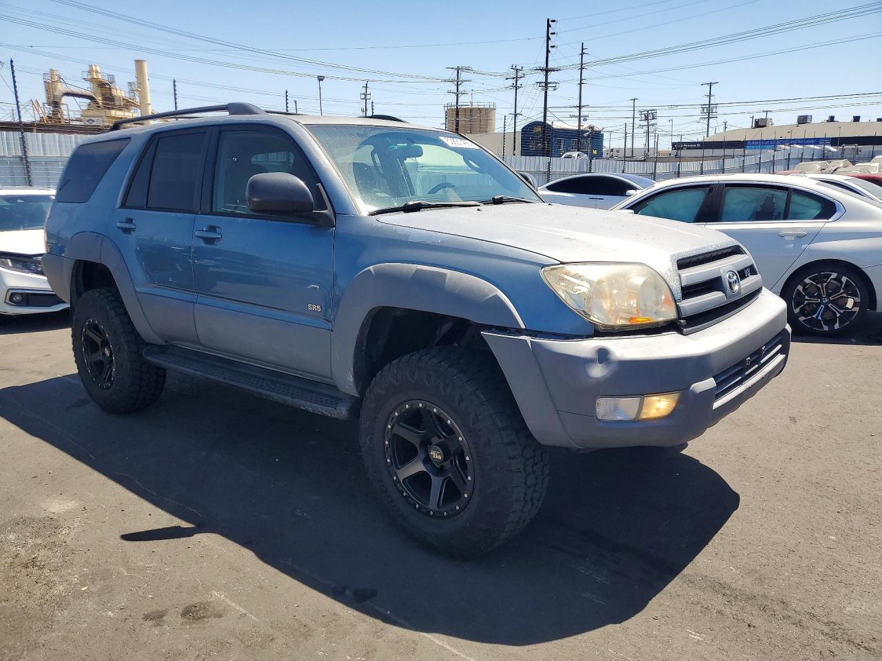 Toyota 4Runner