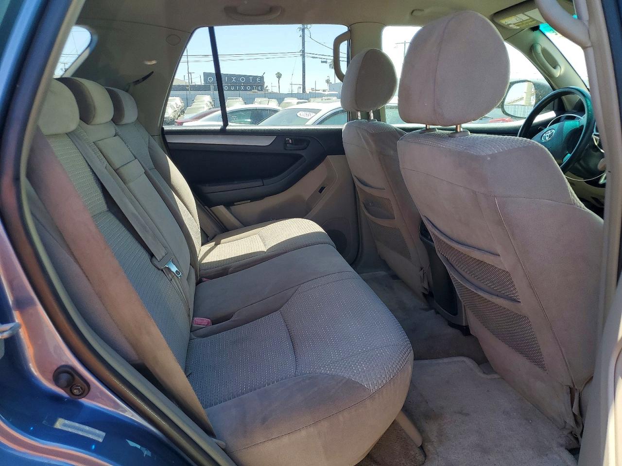 Toyota 4Runner
