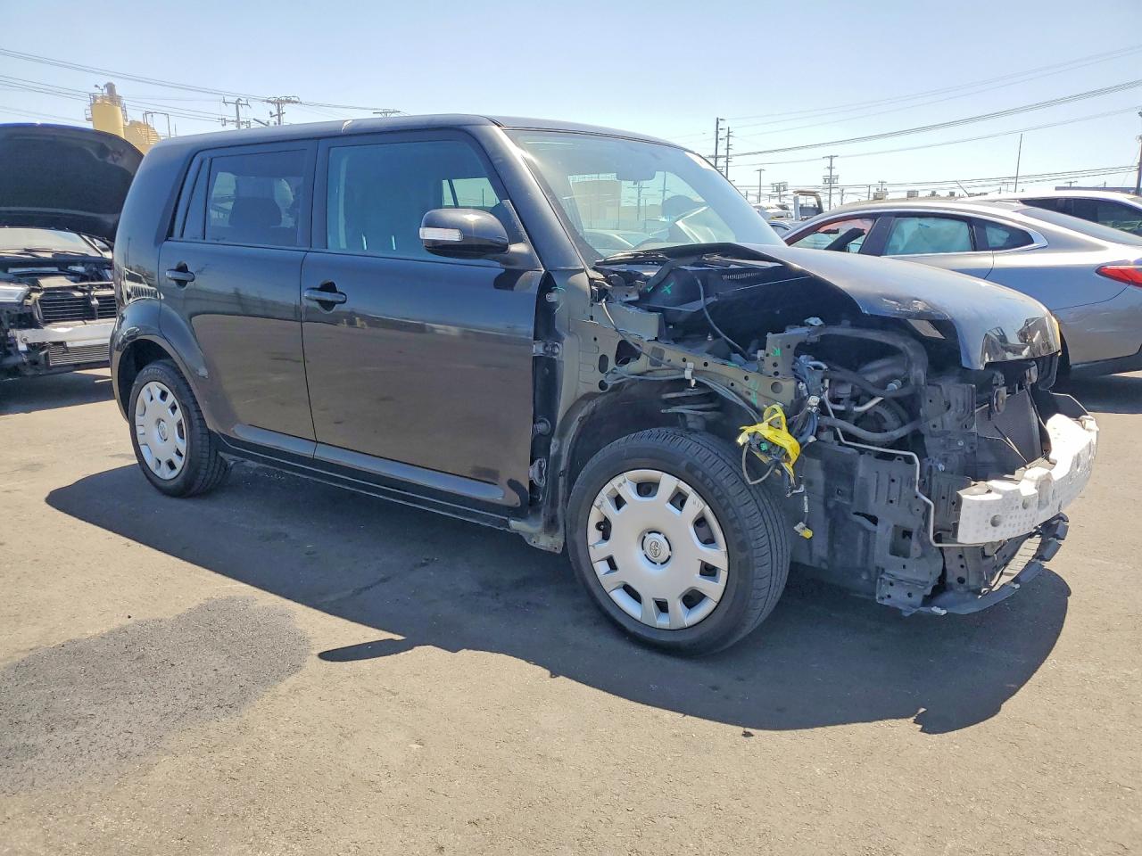 Toyota Scion Xb