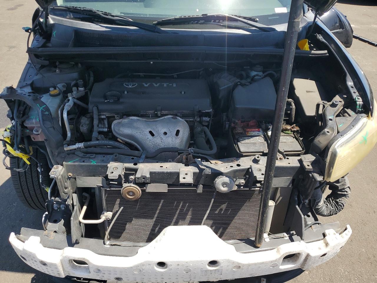 Toyota Scion Xb