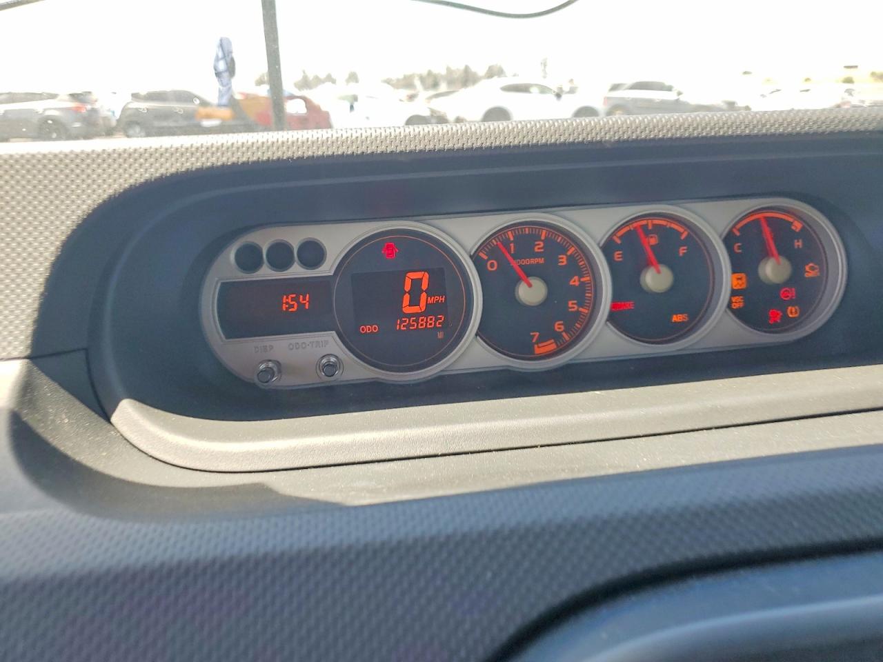 Toyota Scion Xb