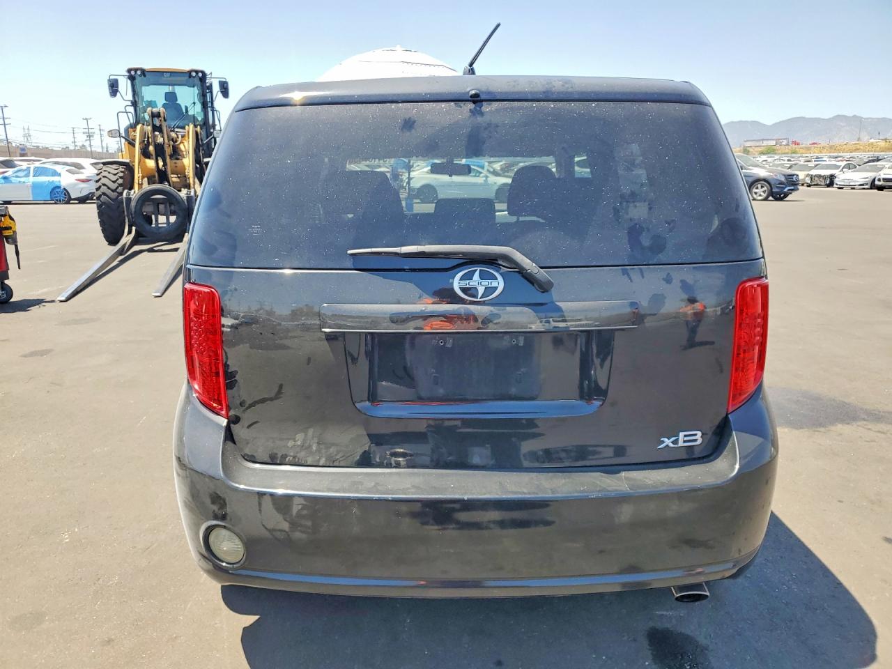 Toyota Scion Xb