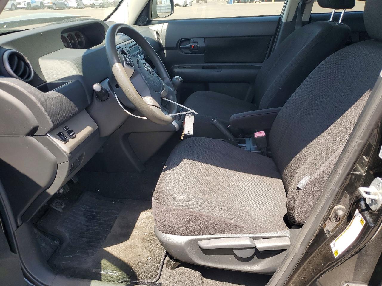 Toyota Scion Xb