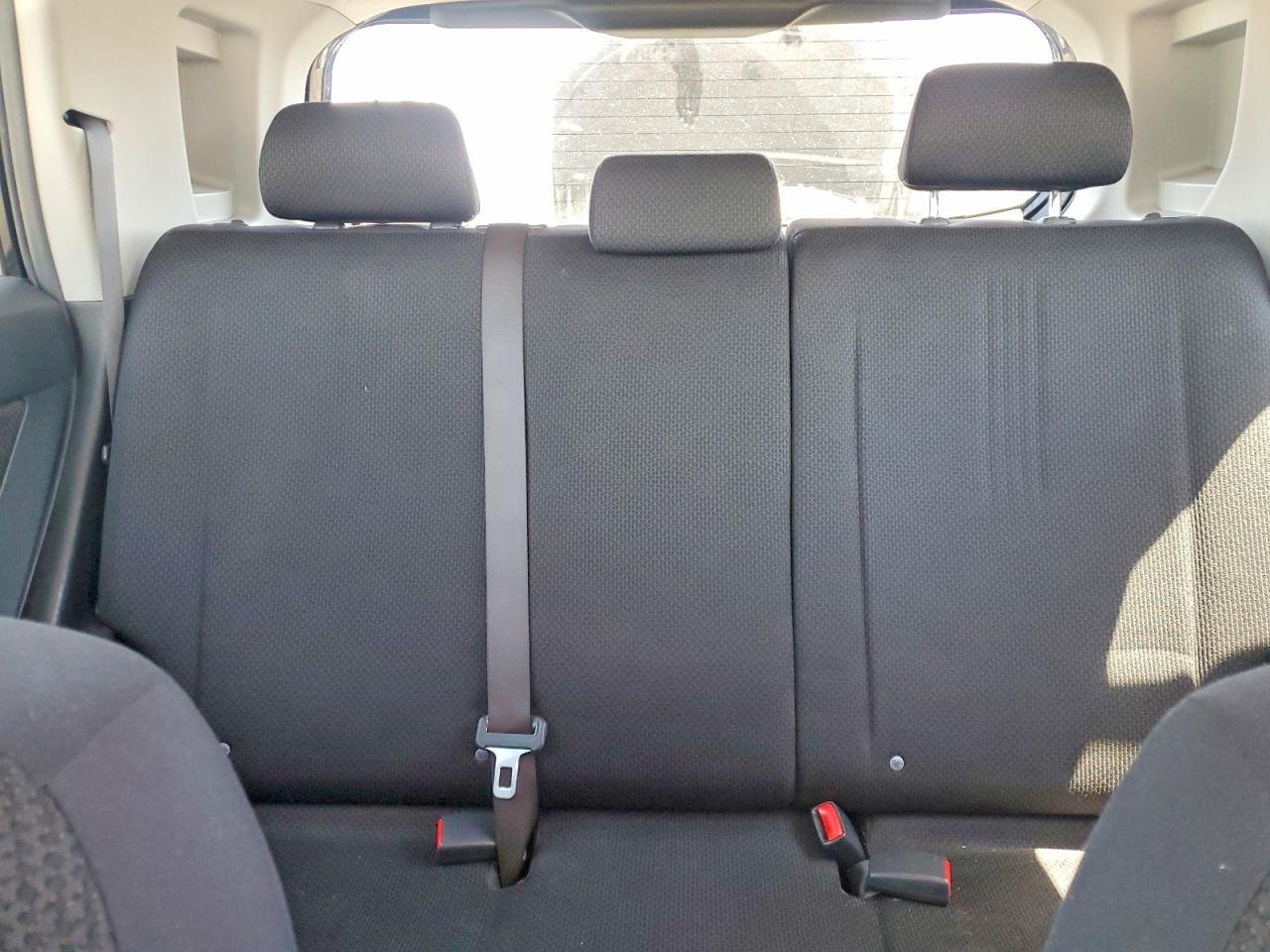 Toyota Scion Xb