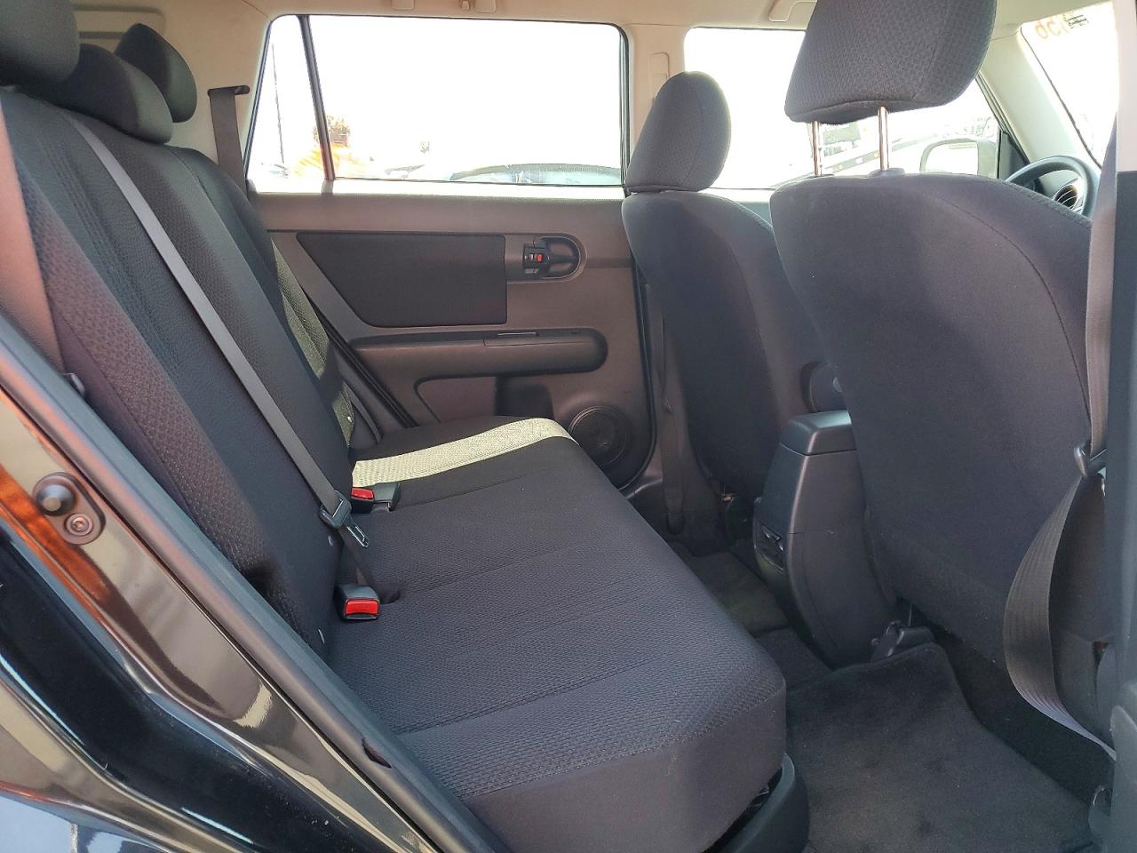 Toyota Scion Xb