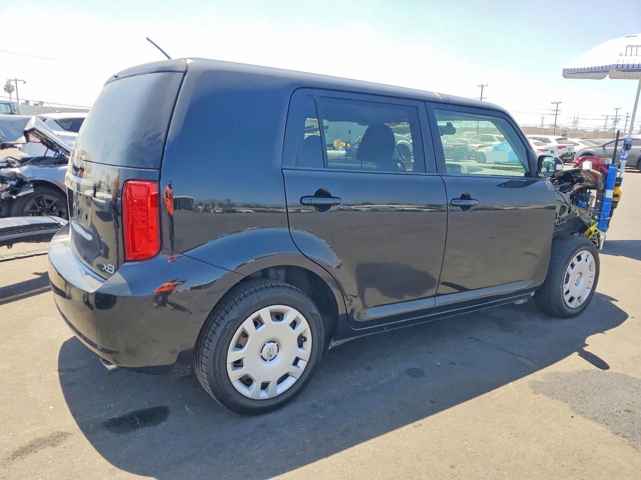 Toyota Scion Xb