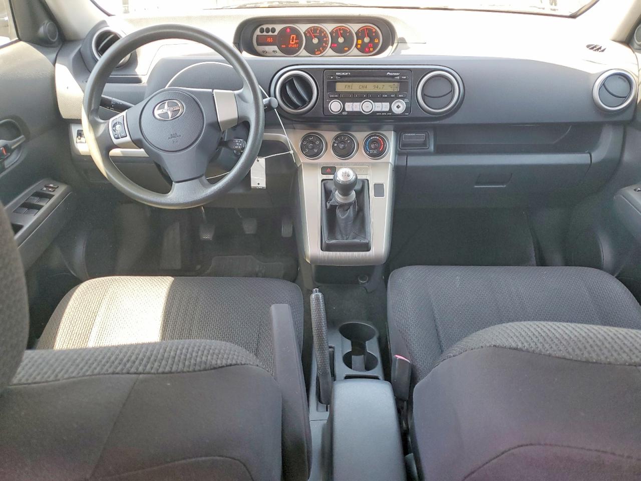 Toyota Scion Xb