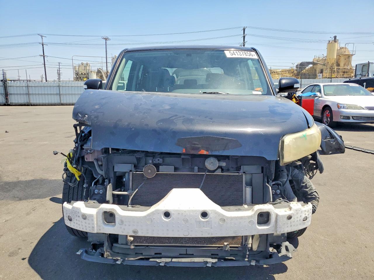 Toyota Scion Xb