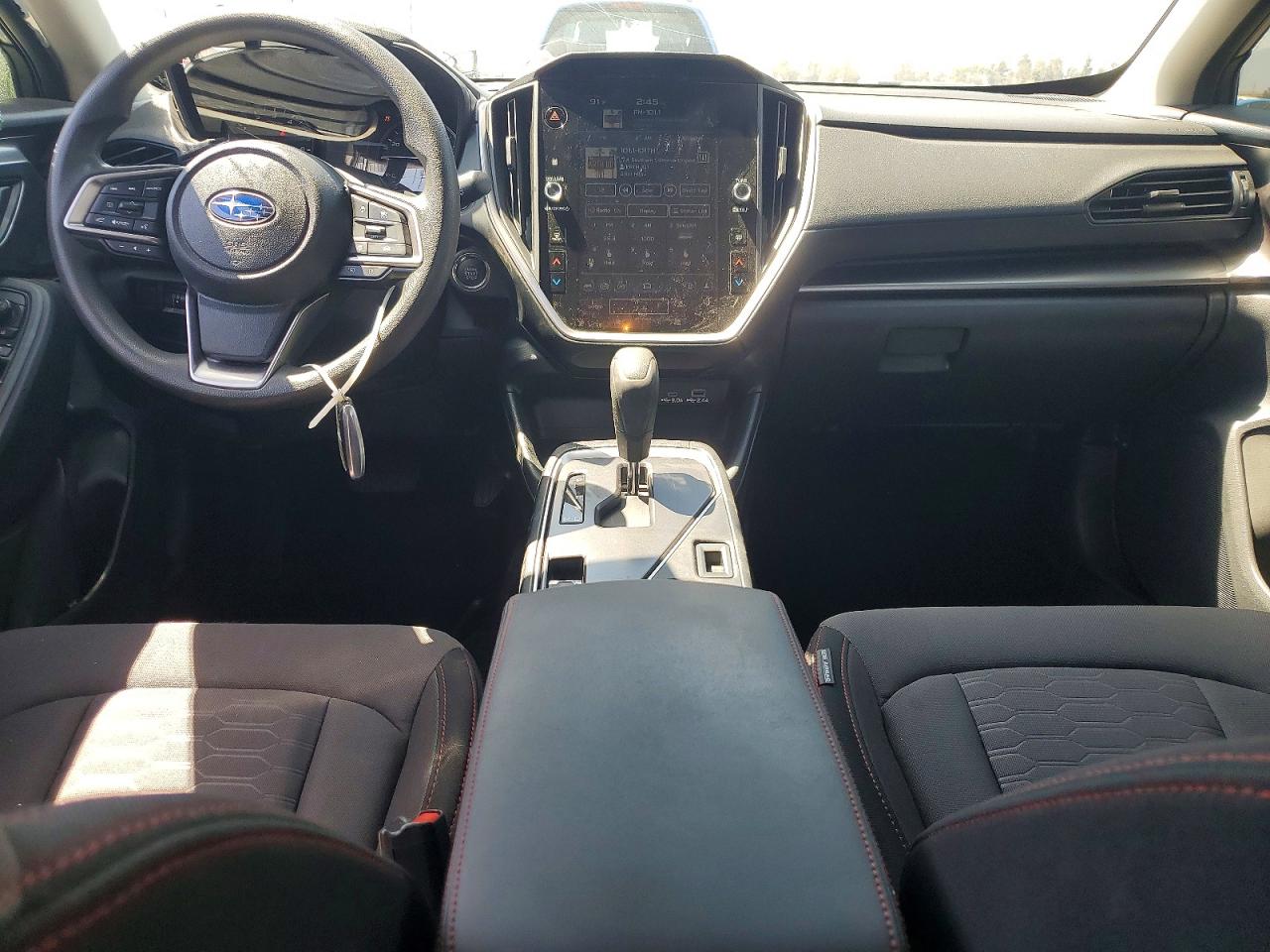 Subaru Impreza Sport