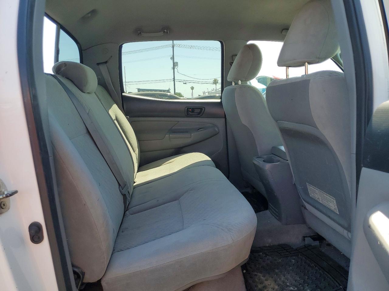 Toyota Tacoma Double Cab Prerunner