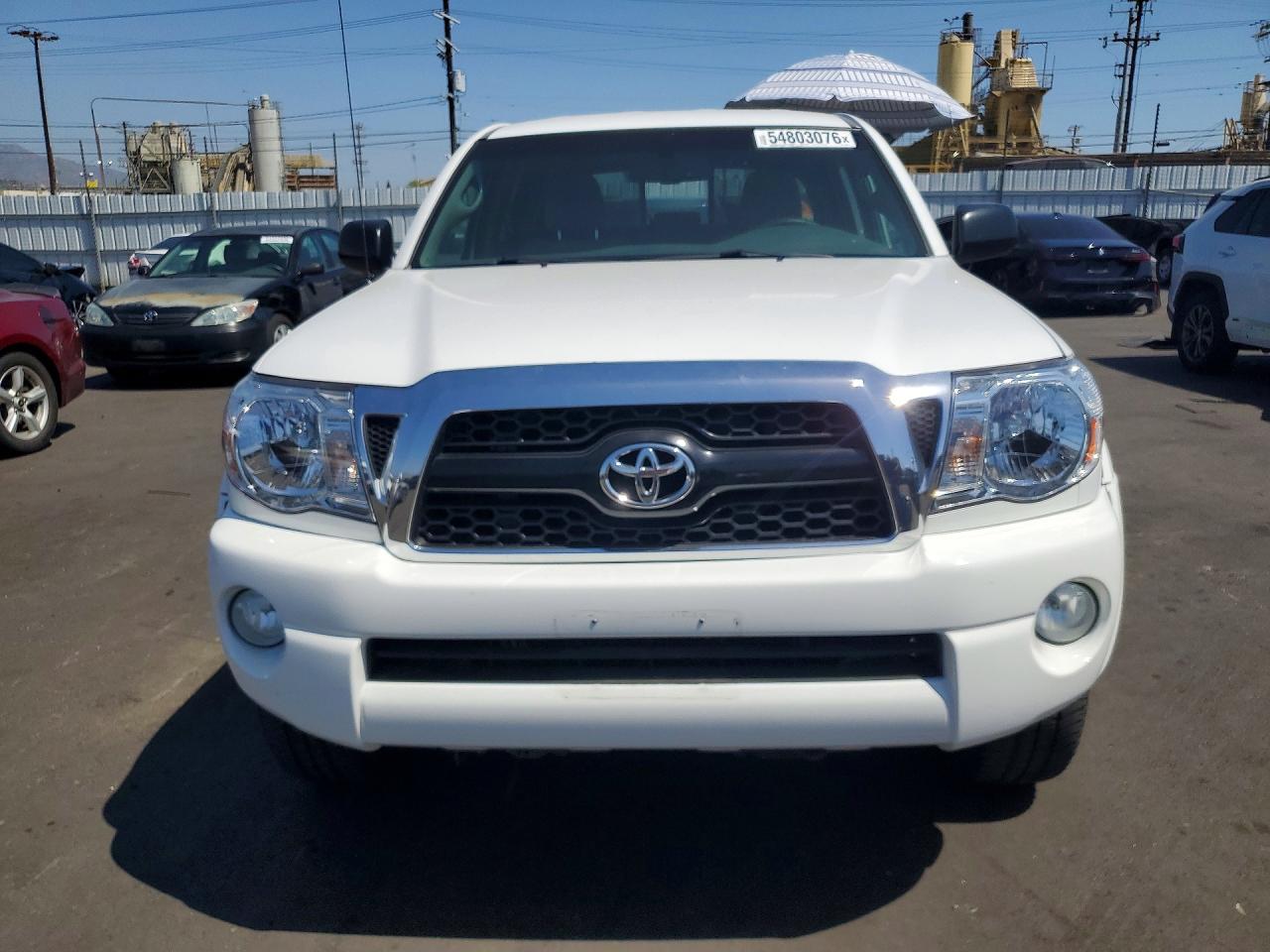 Toyota Tacoma Double Cab Prerunner
