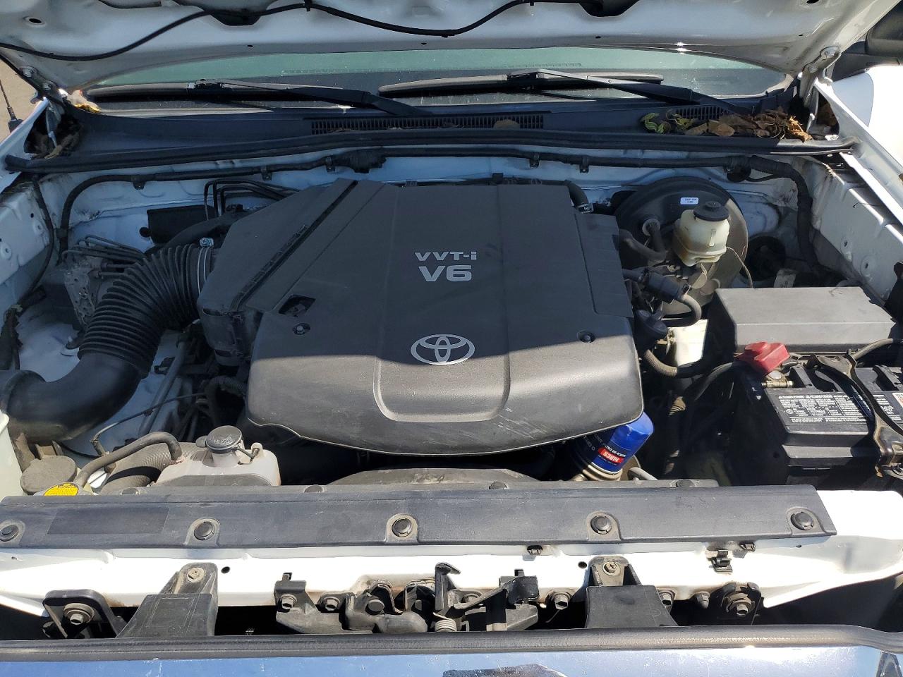 Toyota Tacoma Double Cab Prerunner