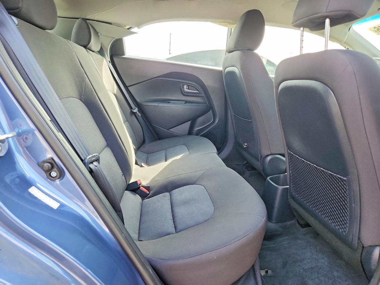 Kia Rio Lx