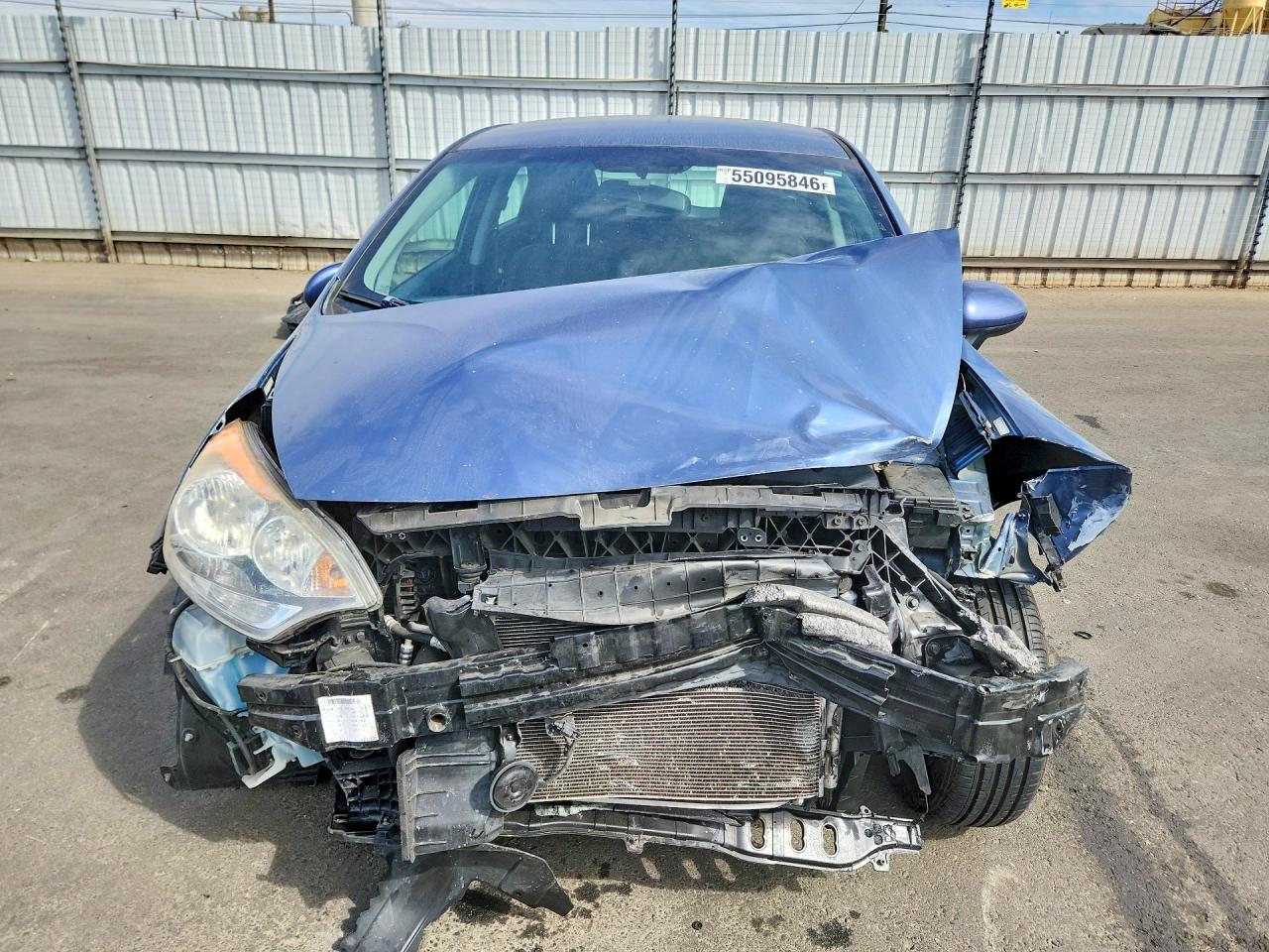 Kia Rio Lx