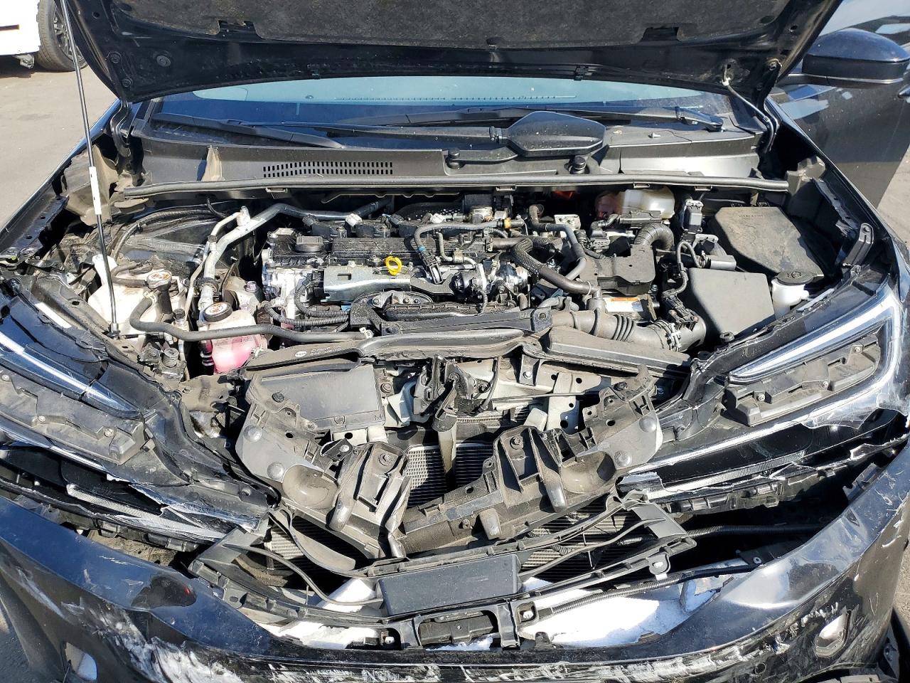 Toyota Prius Le