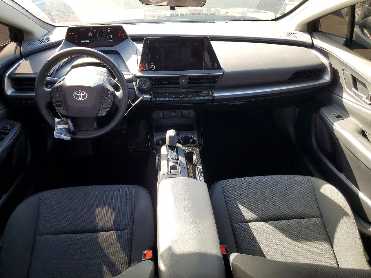 Toyota Prius Le