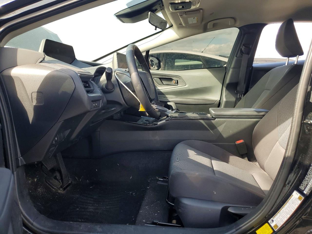 Toyota Prius Le