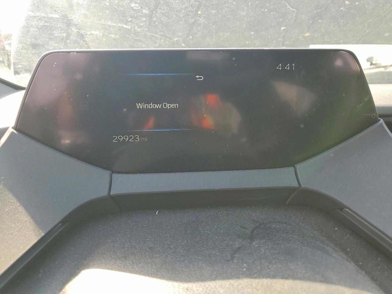 Toyota Prius Le