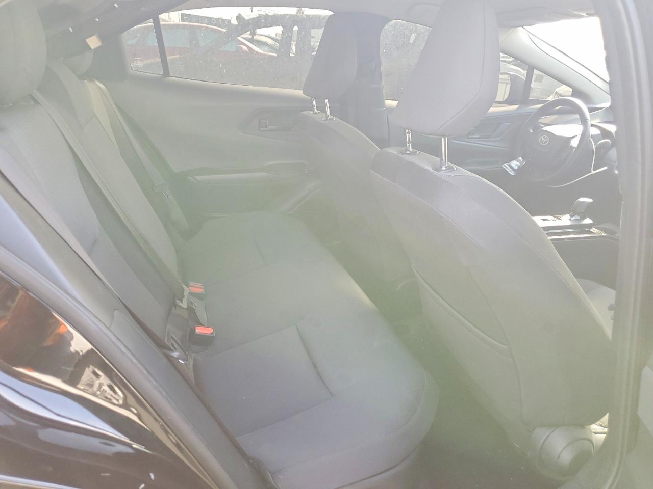 Toyota Prius Le