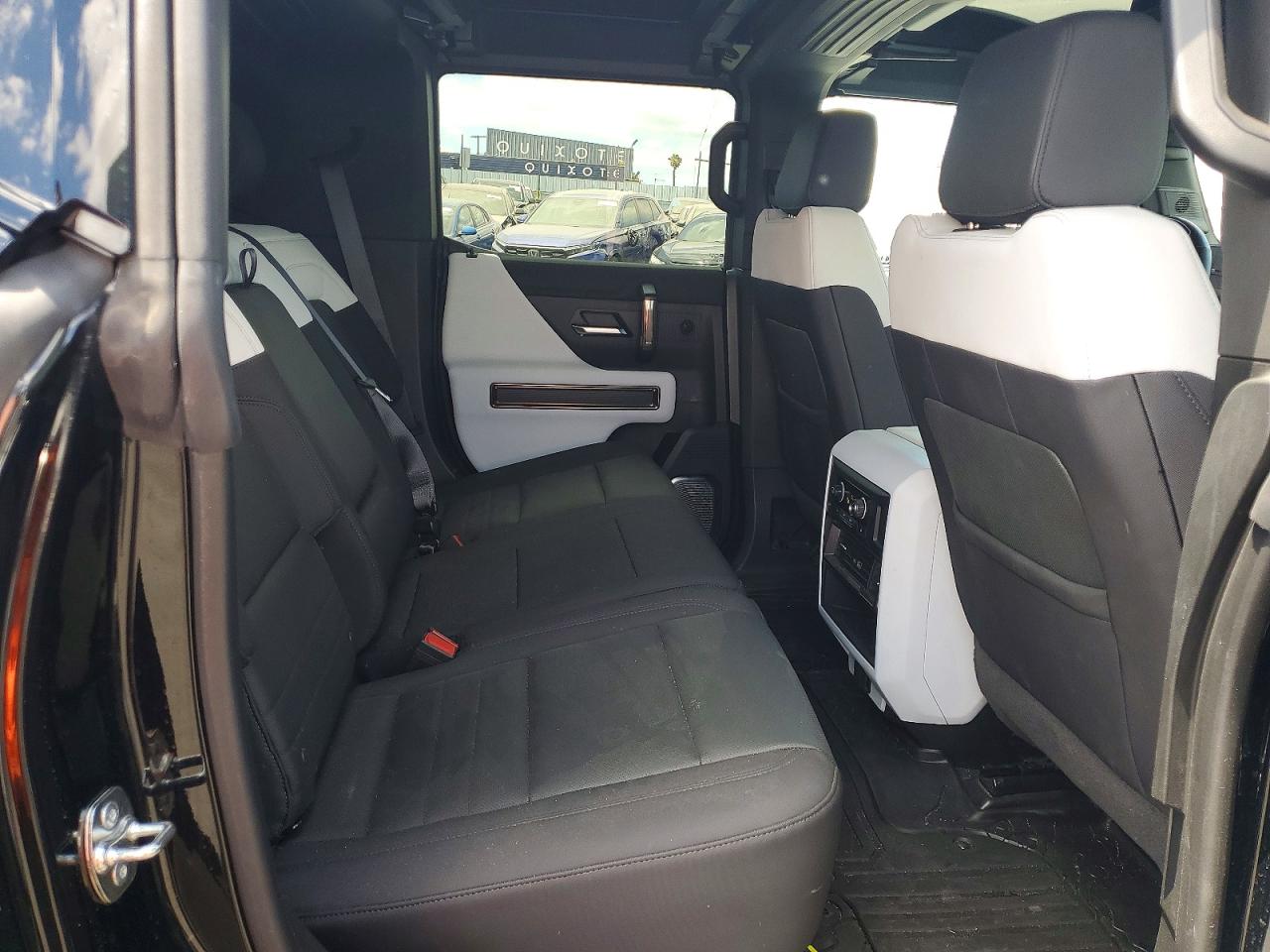 GMC Hummer Suv 3x