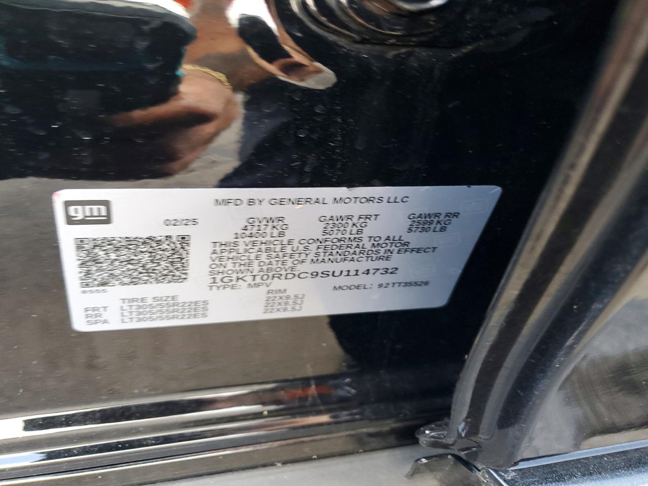 GMC Hummer Suv 3x