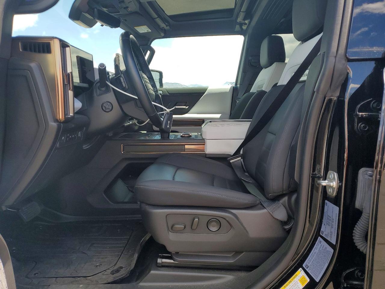 GMC Hummer Suv 3x