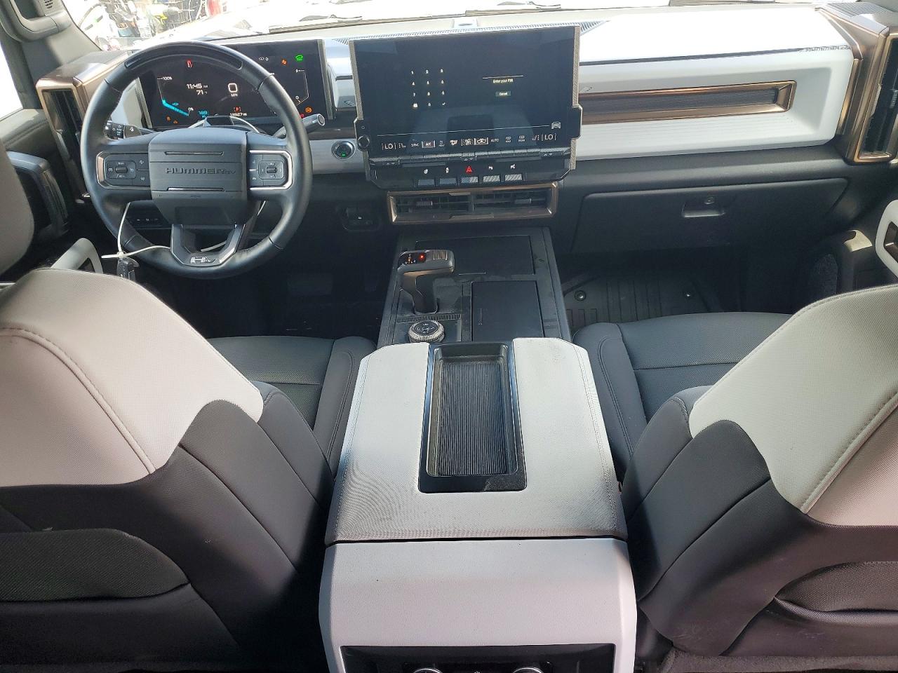 GMC Hummer Suv 3x