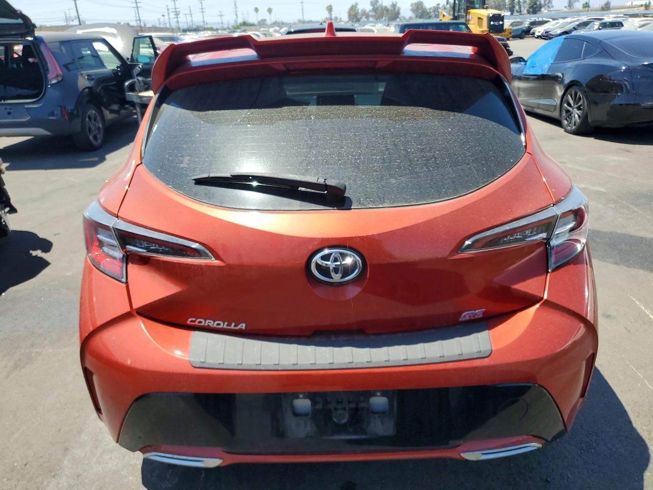 Toyota Corolla Se