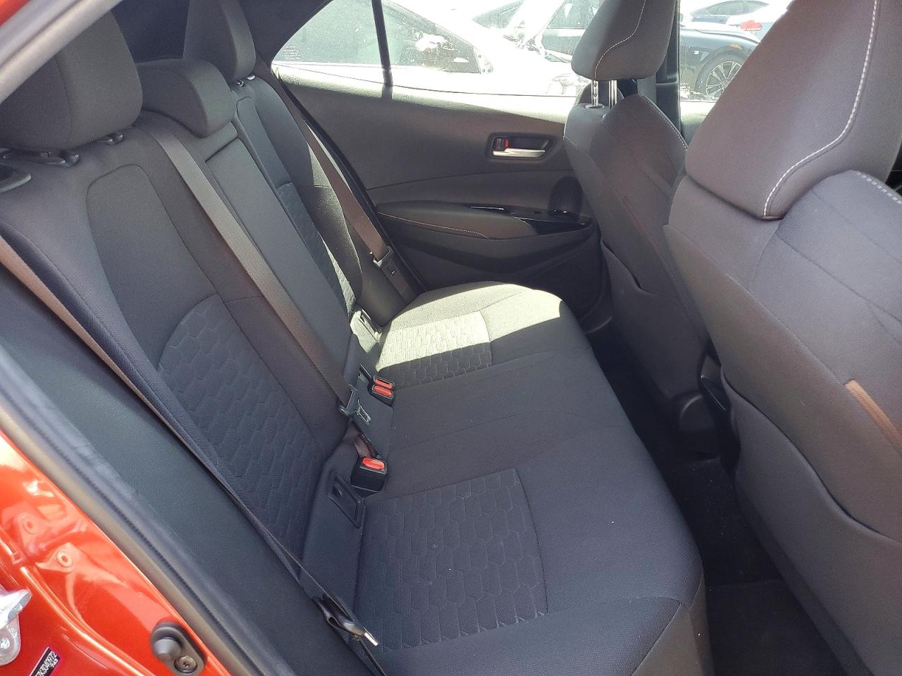 Toyota Corolla Se