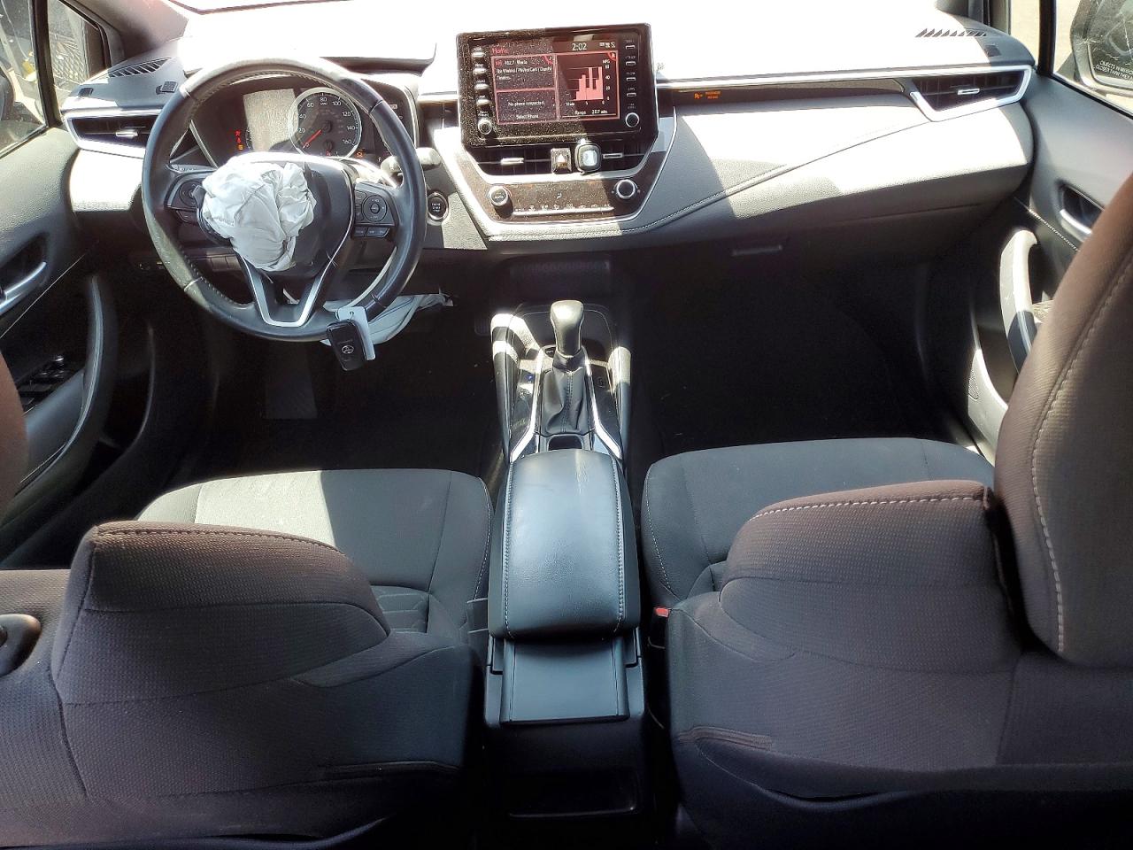Toyota Corolla Se