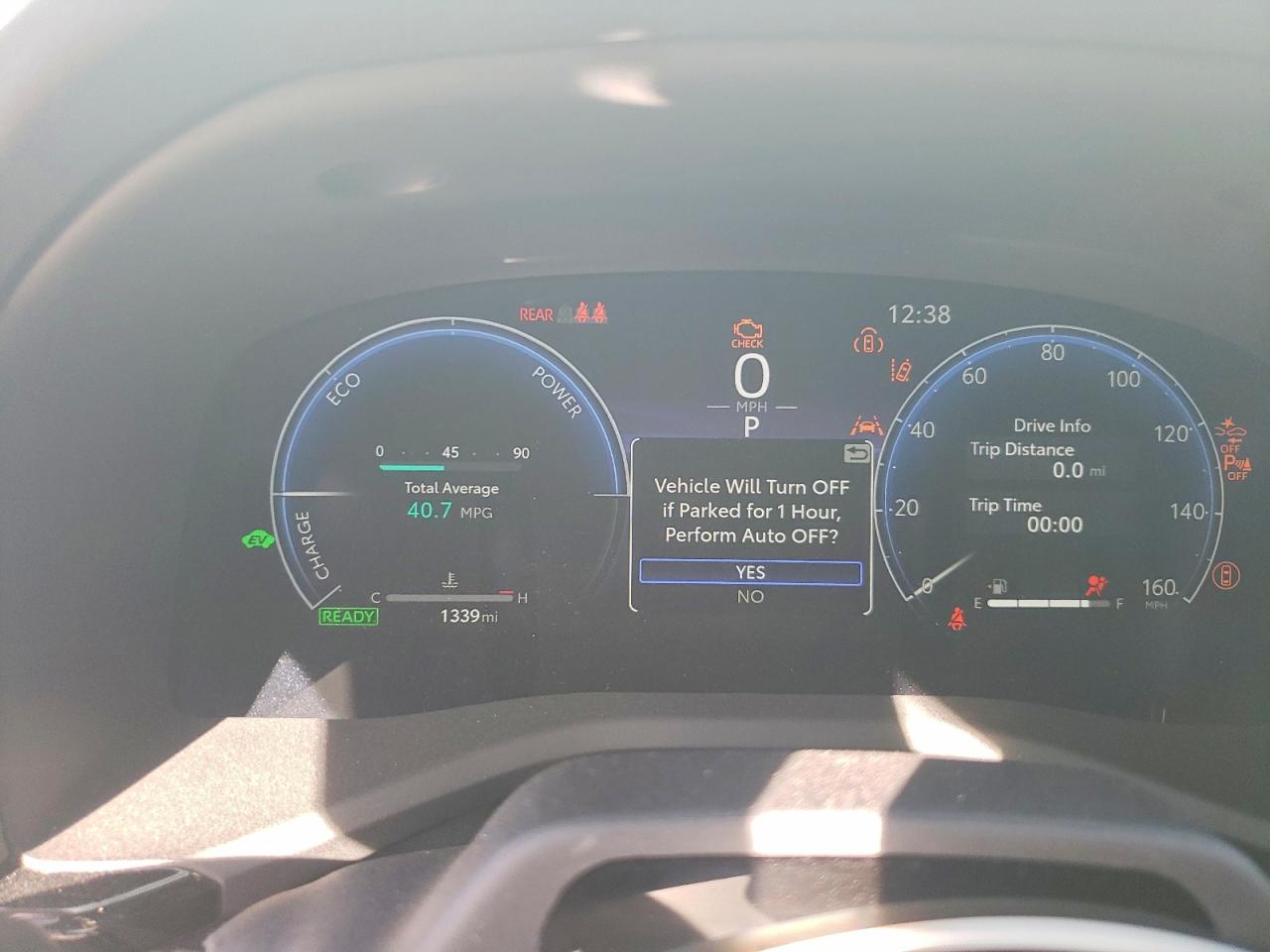 Toyota Camry Xse