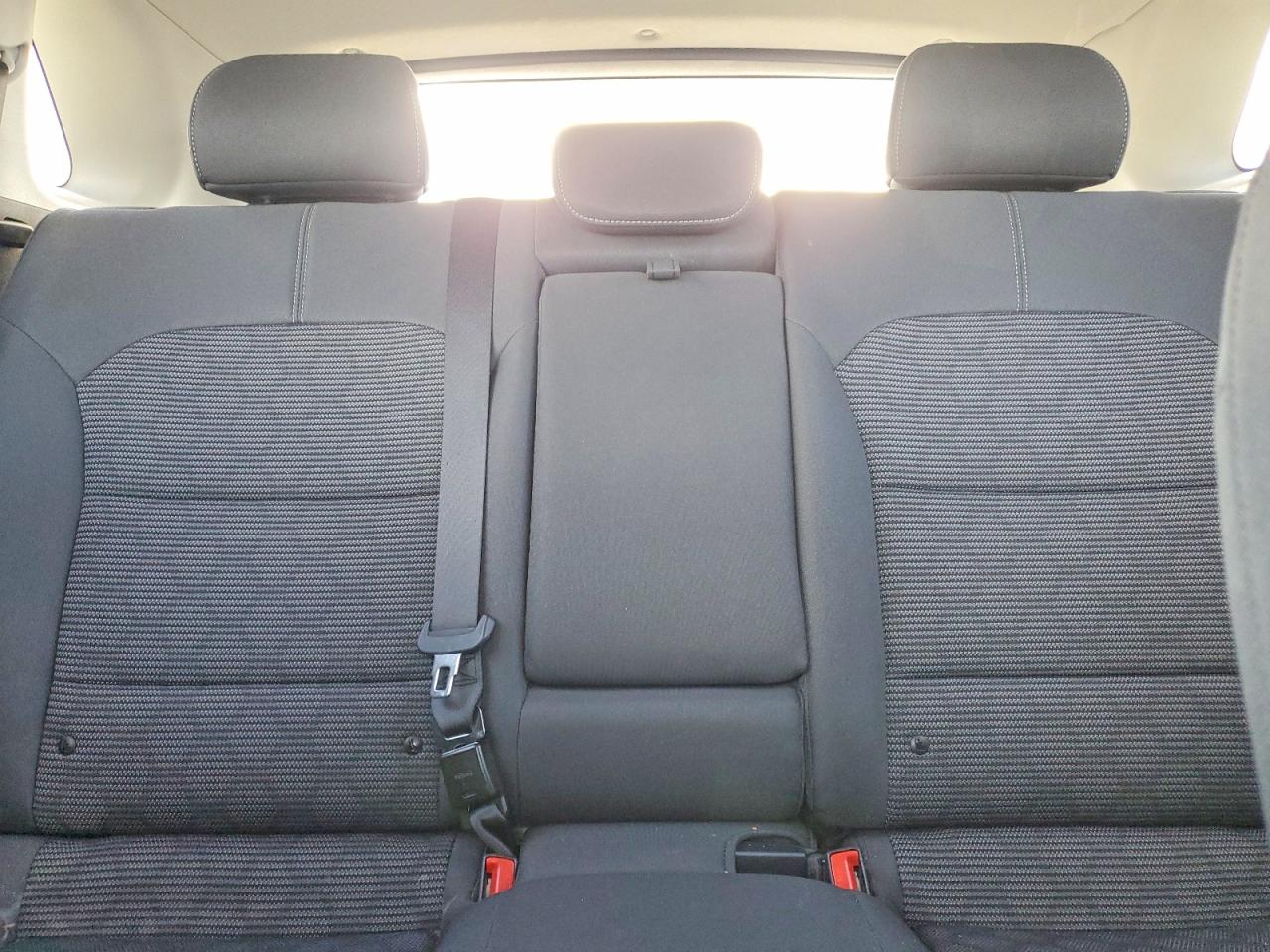 Kia Niro Lx