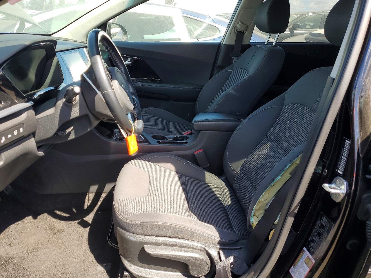 Kia Niro Lx