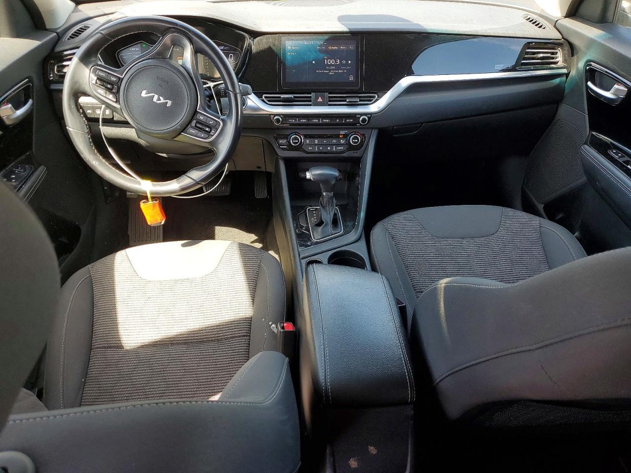Kia Niro Lx