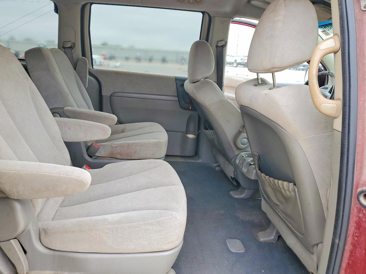 Kia Sedona Lx