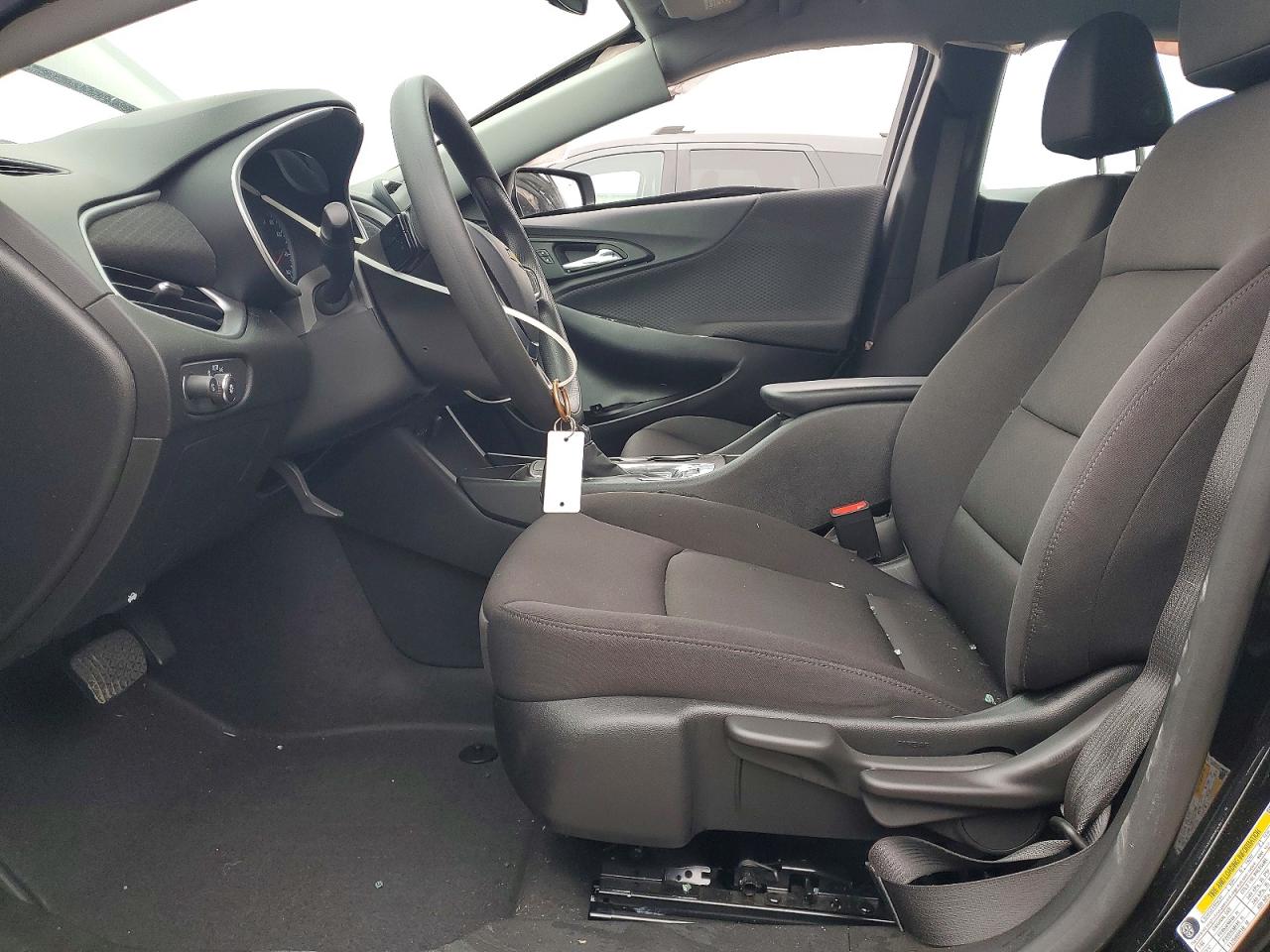 Chevrolet Malibu Ls