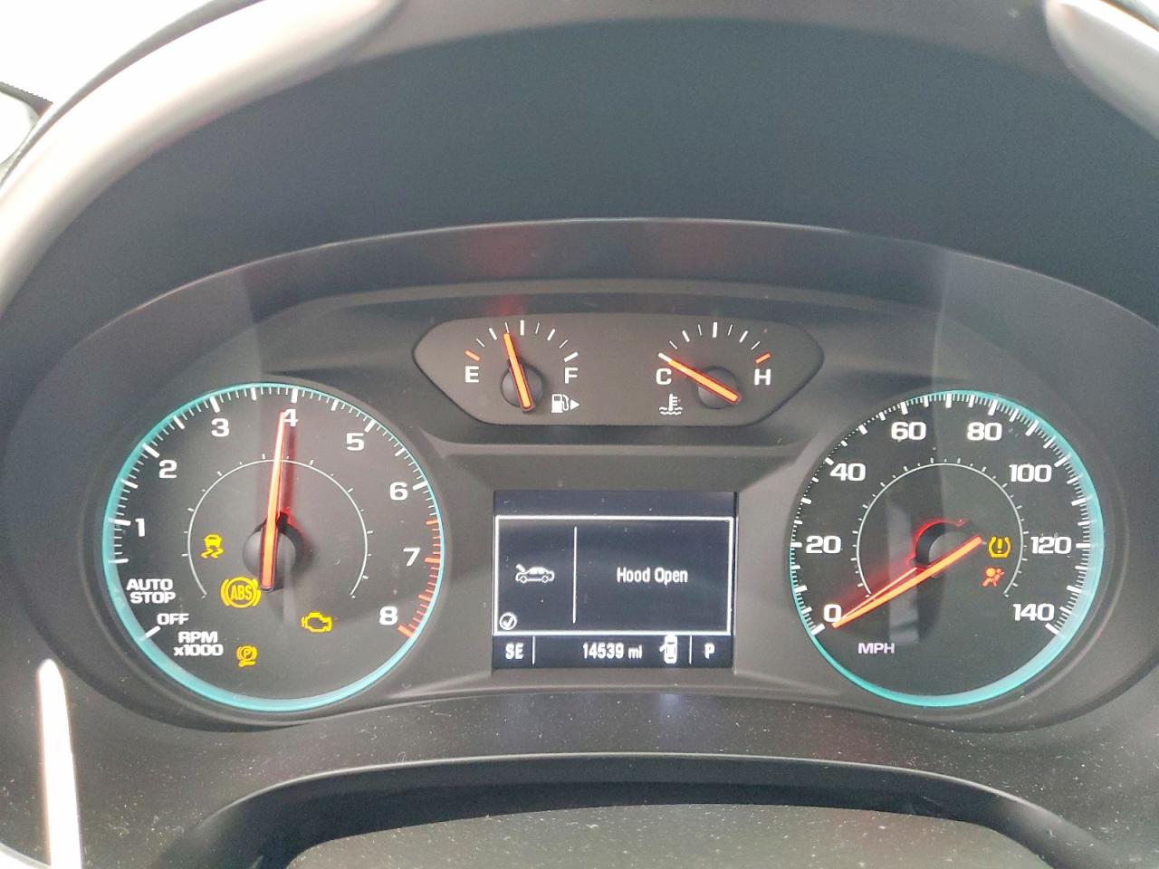 Chevrolet Malibu Ls