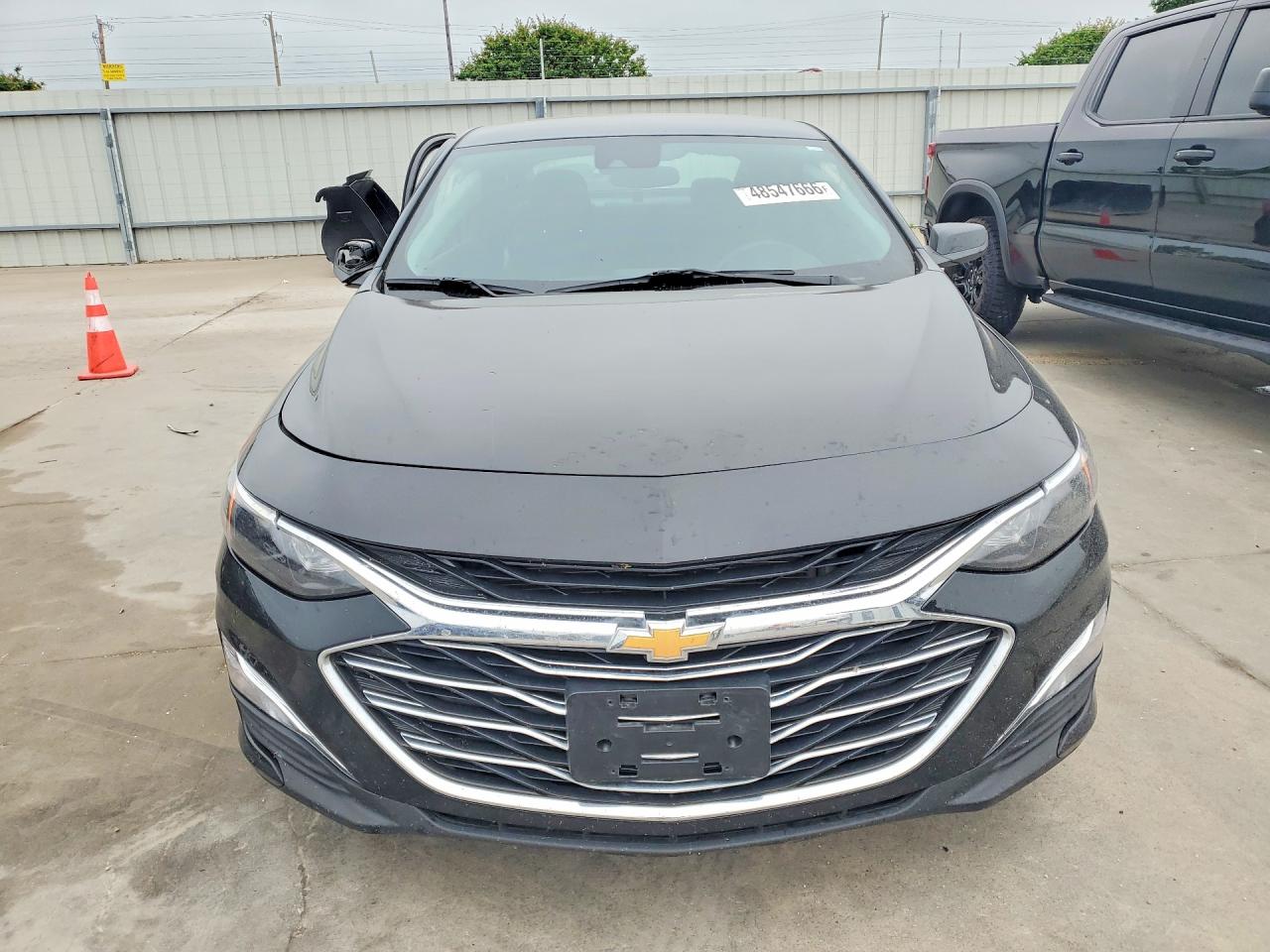 Chevrolet Malibu Ls