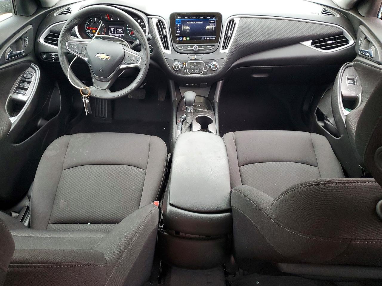 Chevrolet Malibu Ls