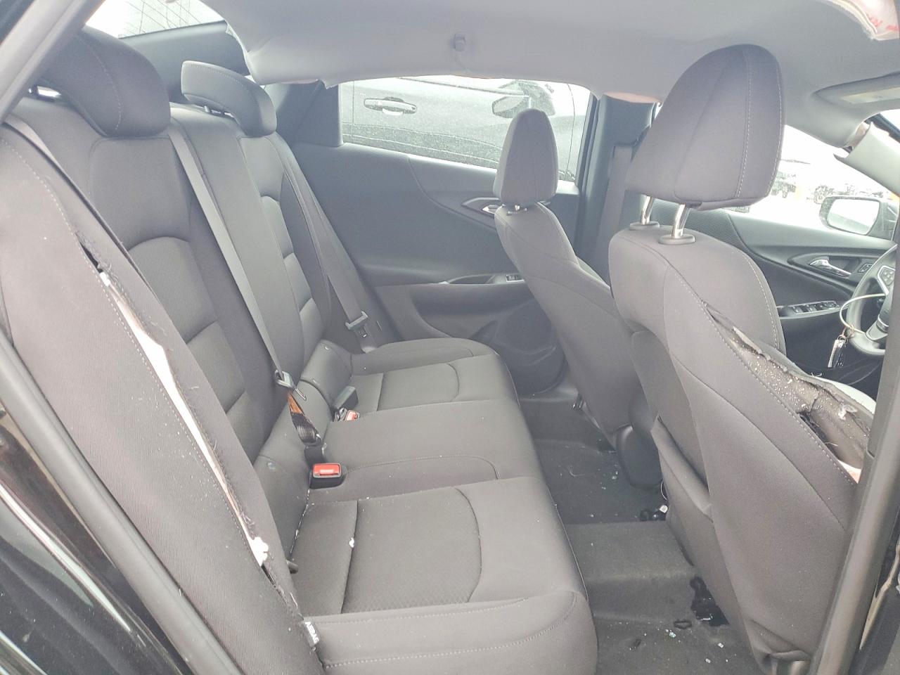 Chevrolet Malibu Ls