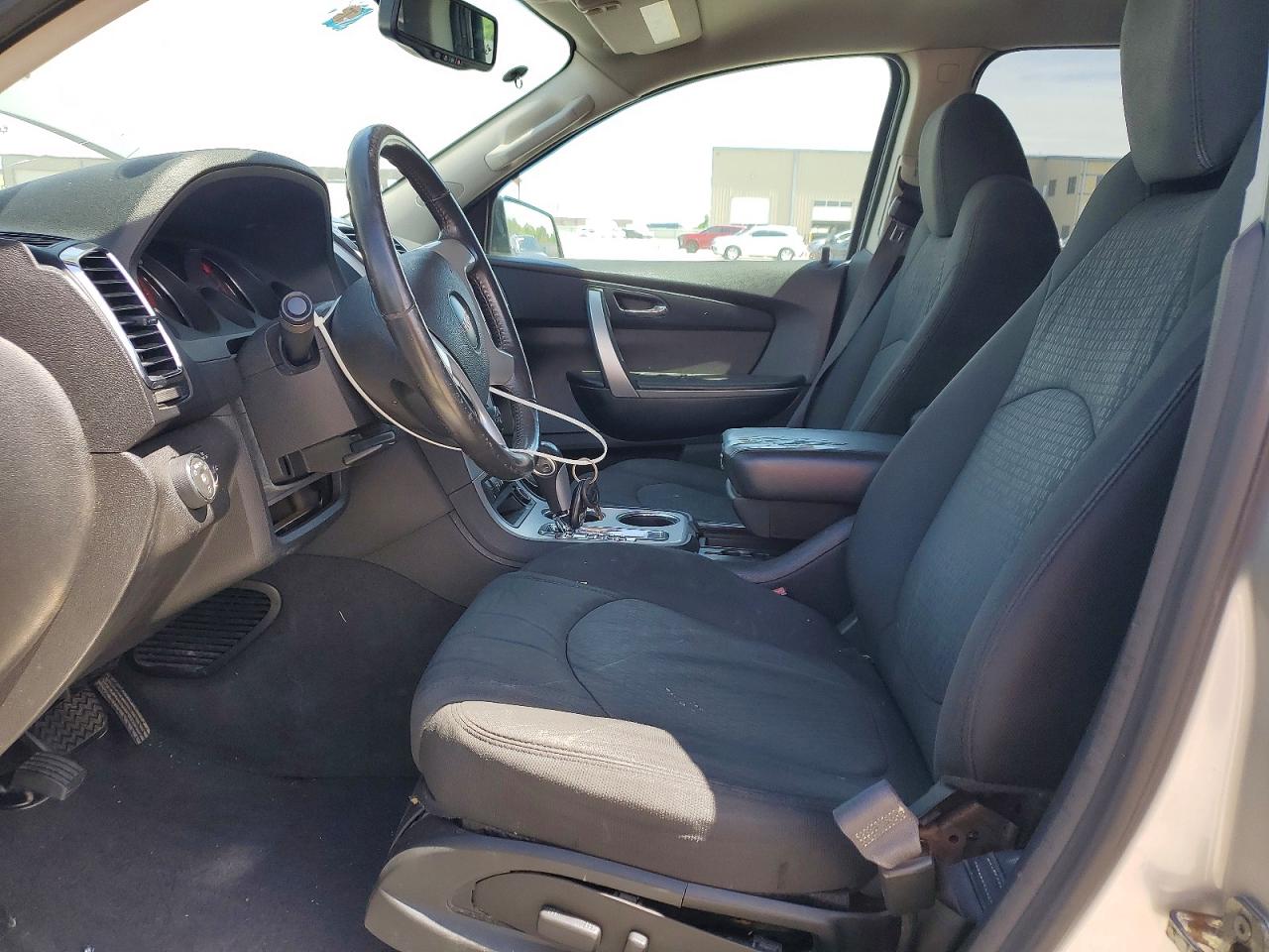 GMC Acadia Sle