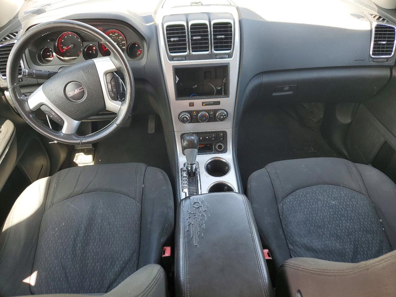 GMC Acadia Sle