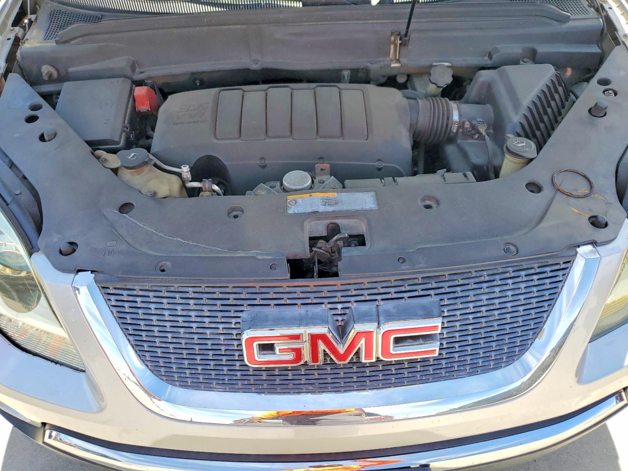 GMC Acadia Sle