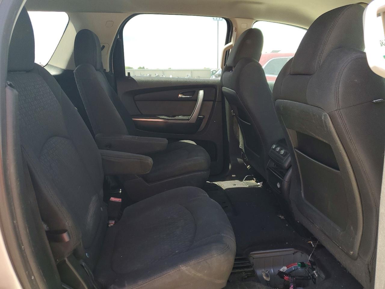 GMC Acadia Sle